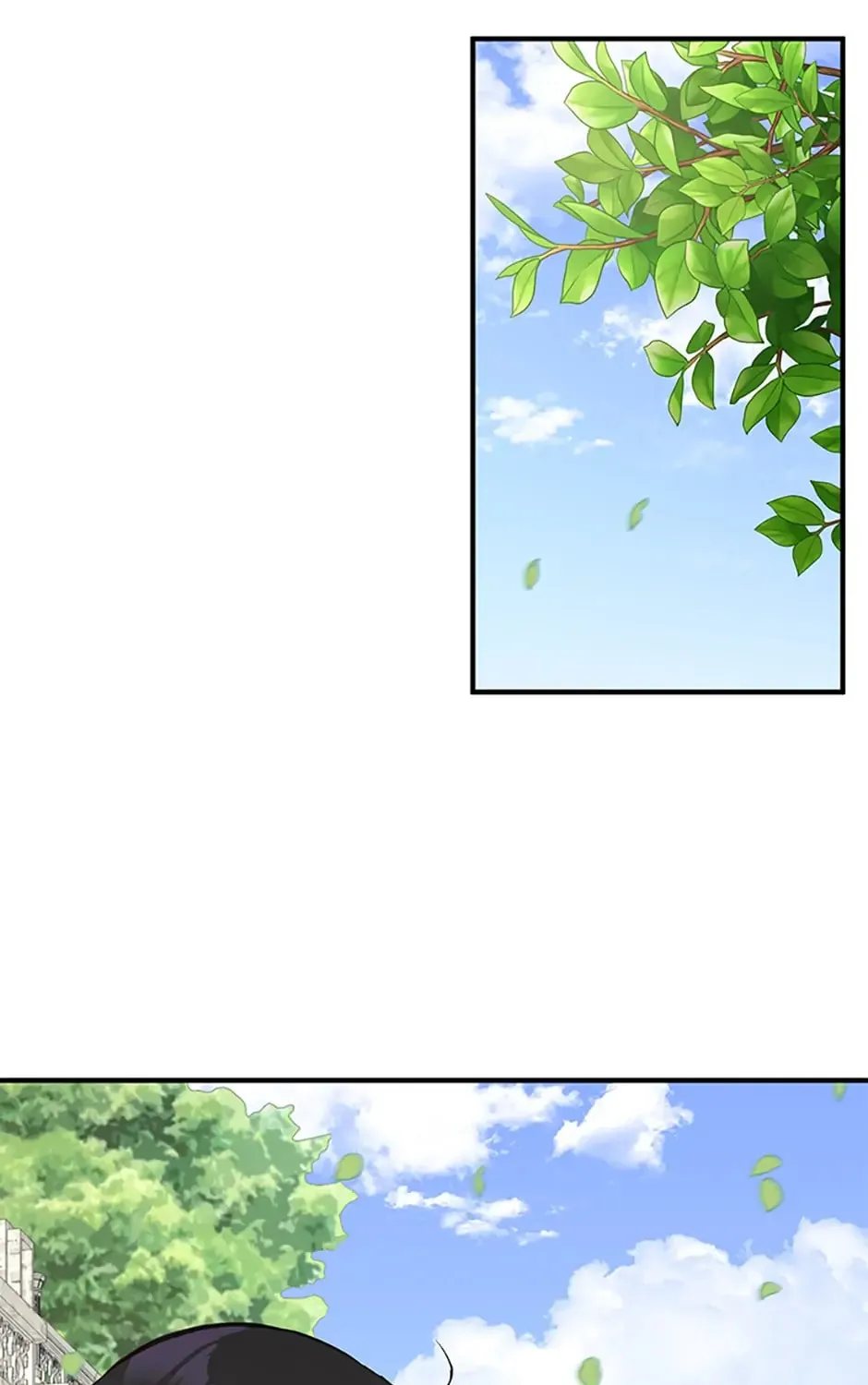 The Doctor Is Out Chapter 5 page 27 - 