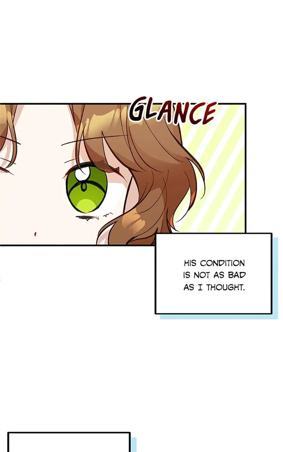 The Doctor Is Out Chapter 5 page 37 - 