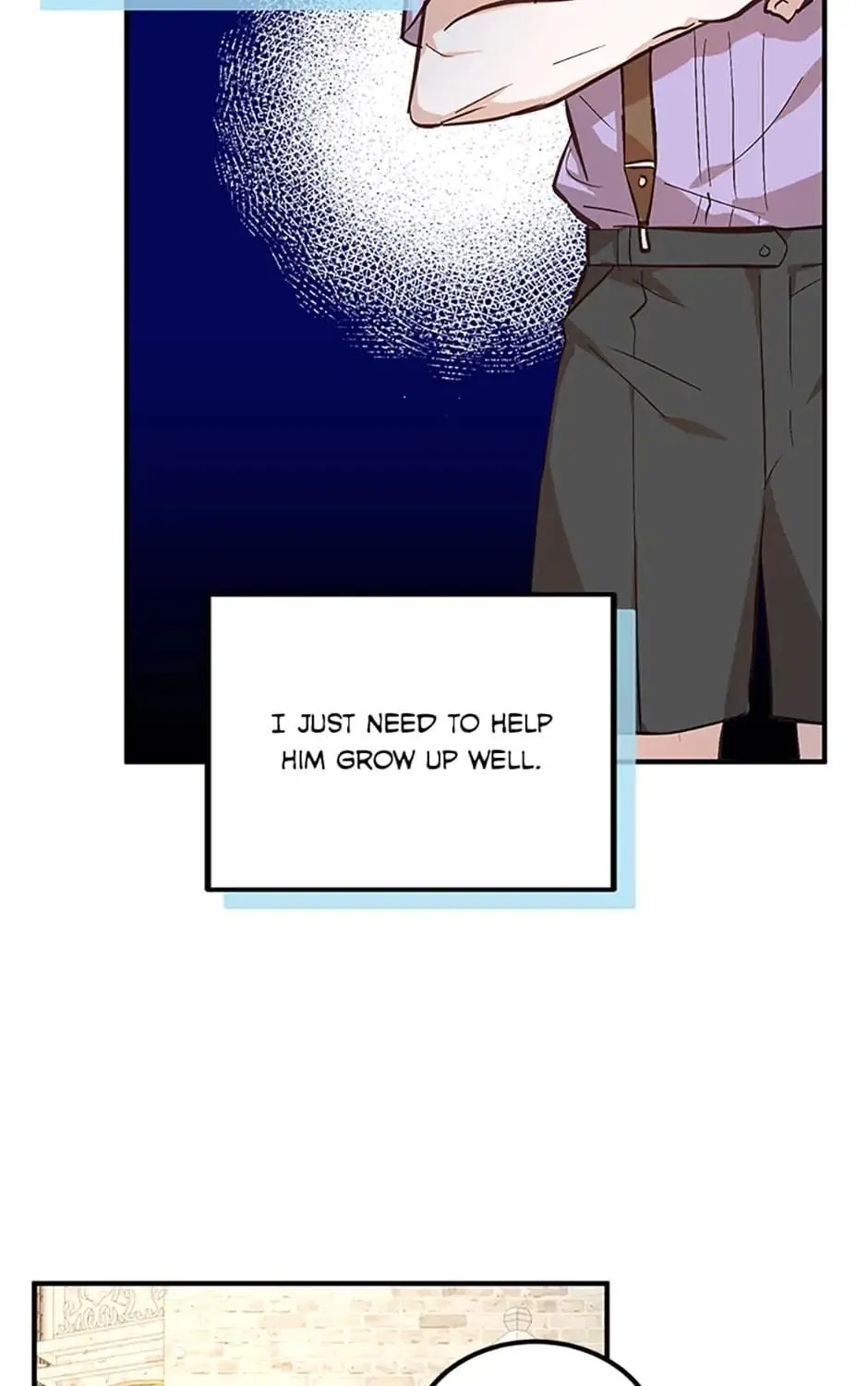 The Doctor Is Out Chapter 5 page 39 - 