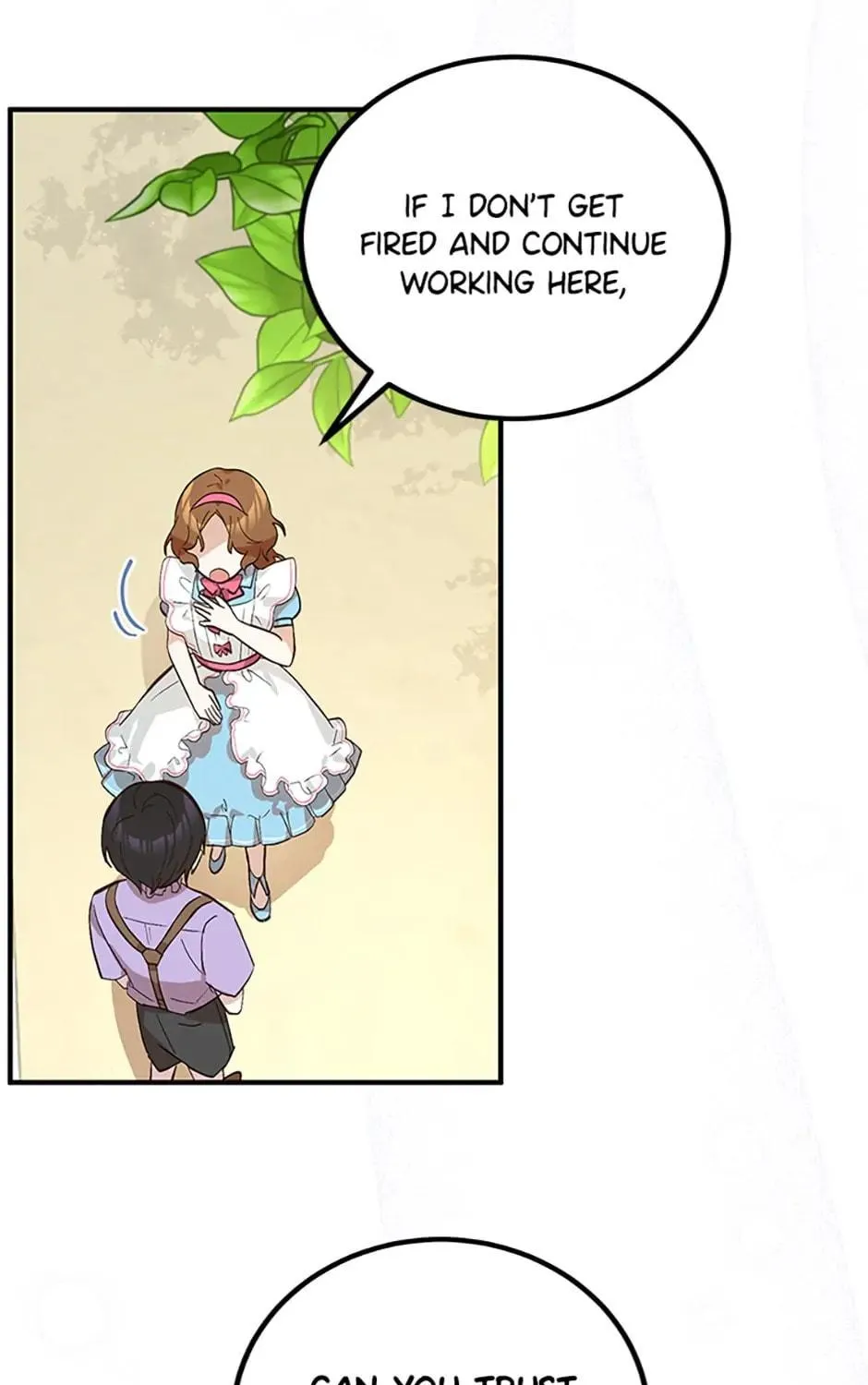 The Doctor Is Out Chapter 5 page 53 - 