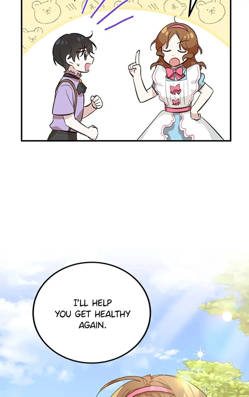 The Doctor Is Out Chapter 5 page 57 - 