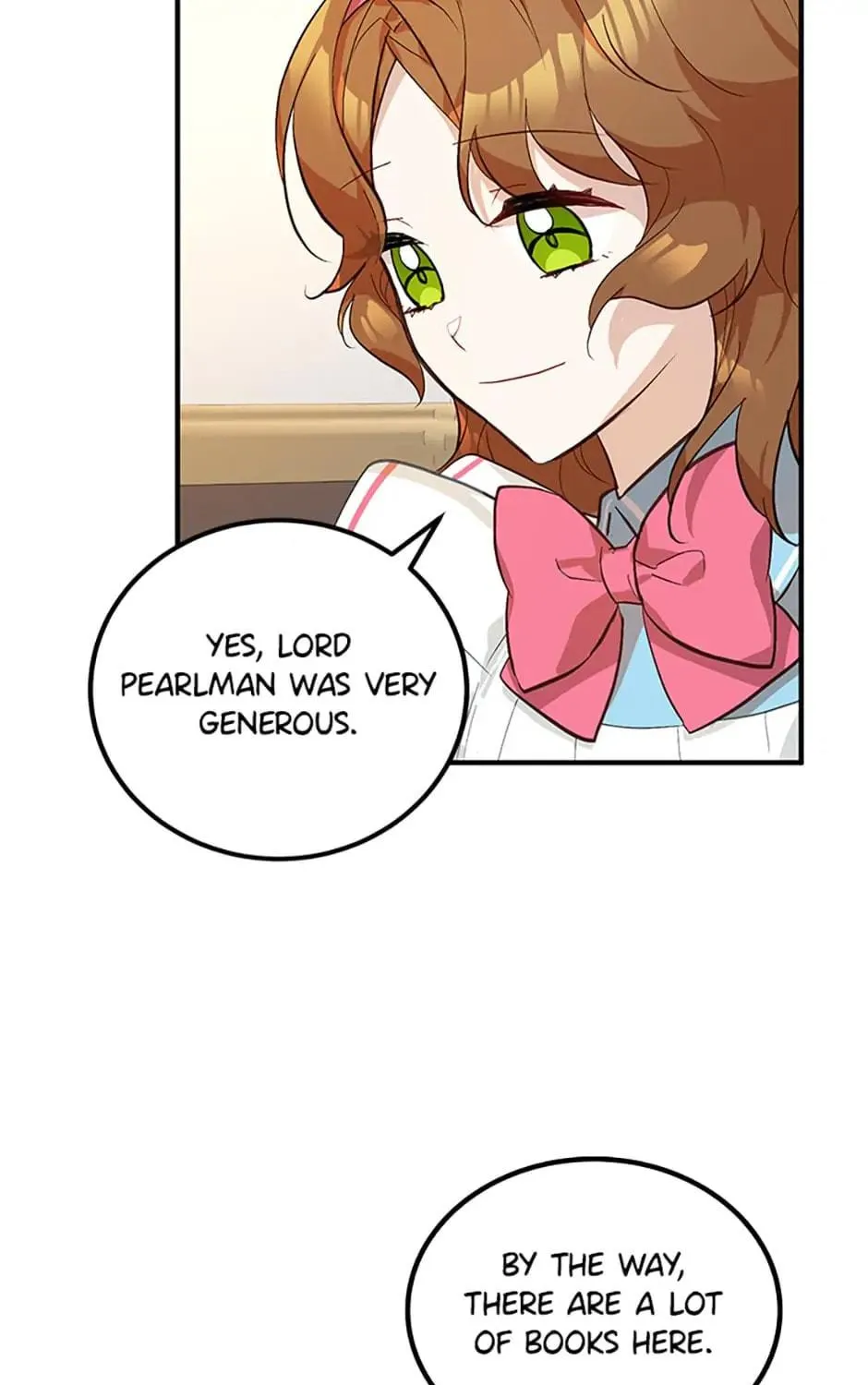 The Doctor Is Out Chapter 5 page 79 - 