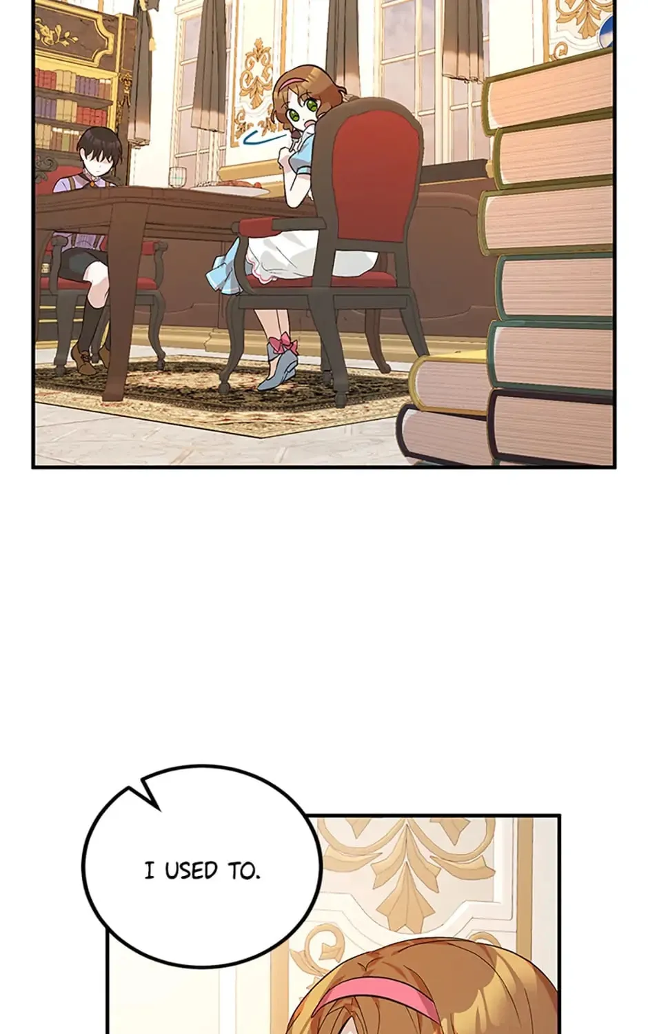 The Doctor Is Out Chapter 5 page 81 - 