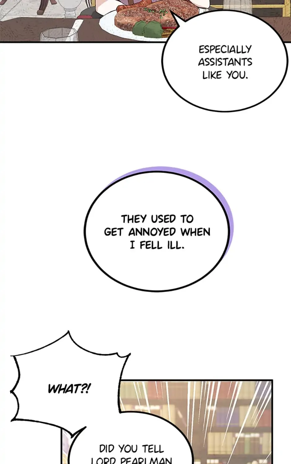 The Doctor Is Out Chapter 5 page 85 - 