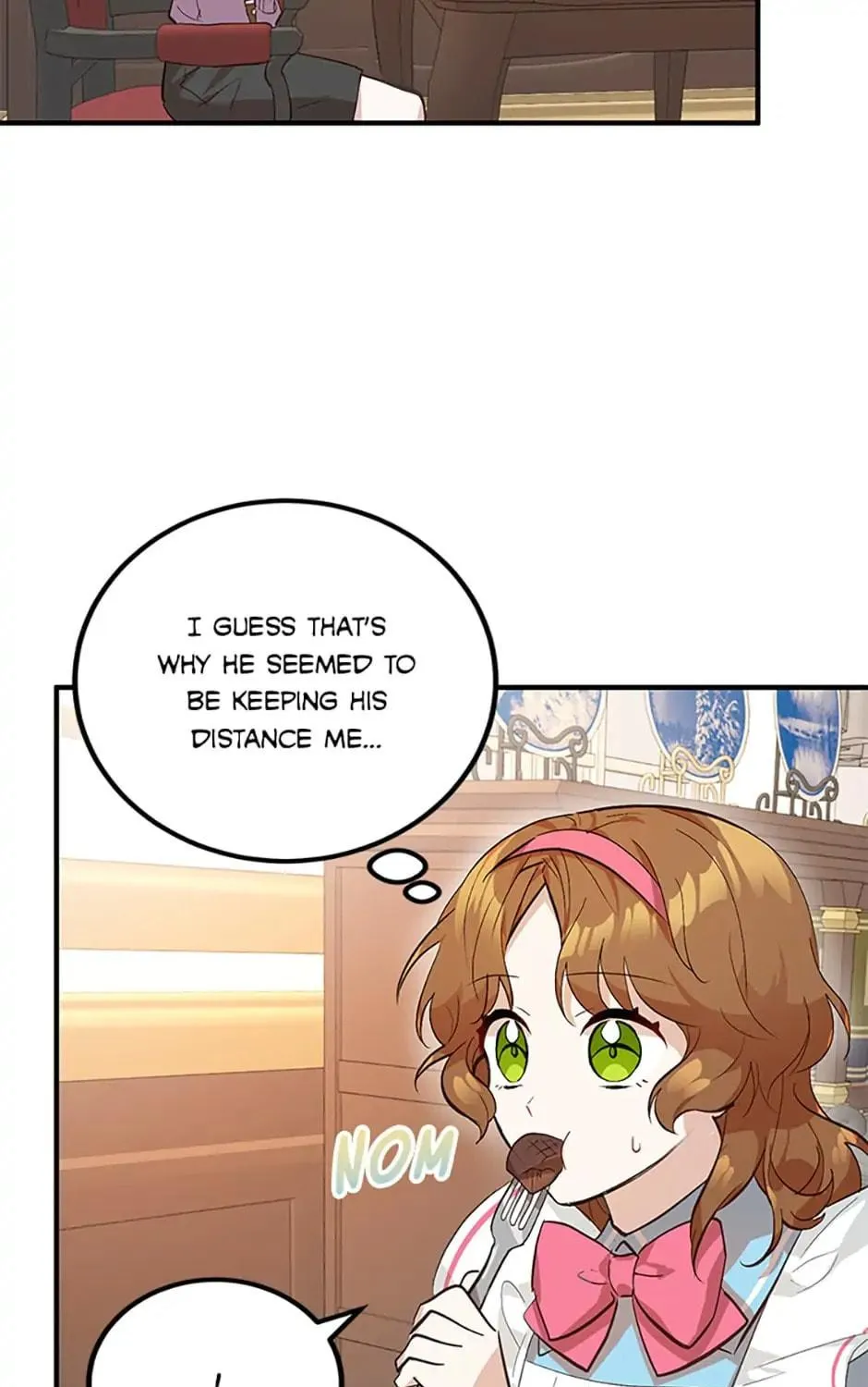 The Doctor Is Out Chapter 5 page 89 - 