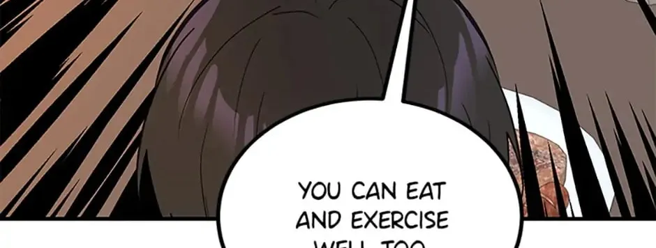 The Doctor Is Out Chapter 5 page 98 - 