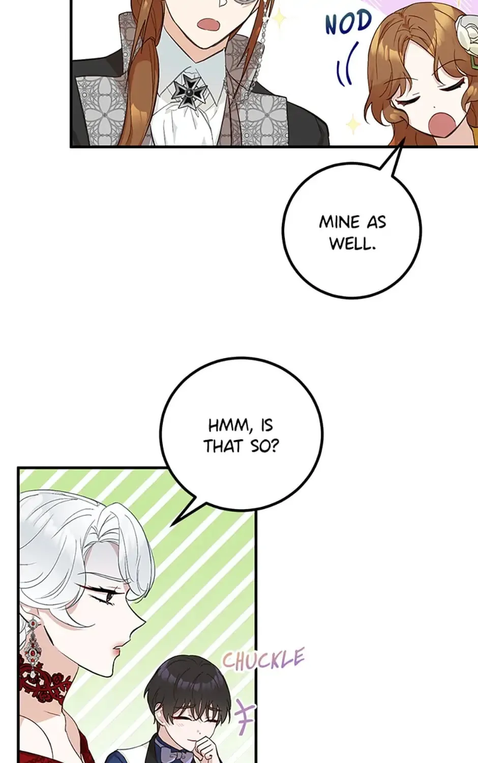 The Doctor Is Out Chapter 6 page 103 - 