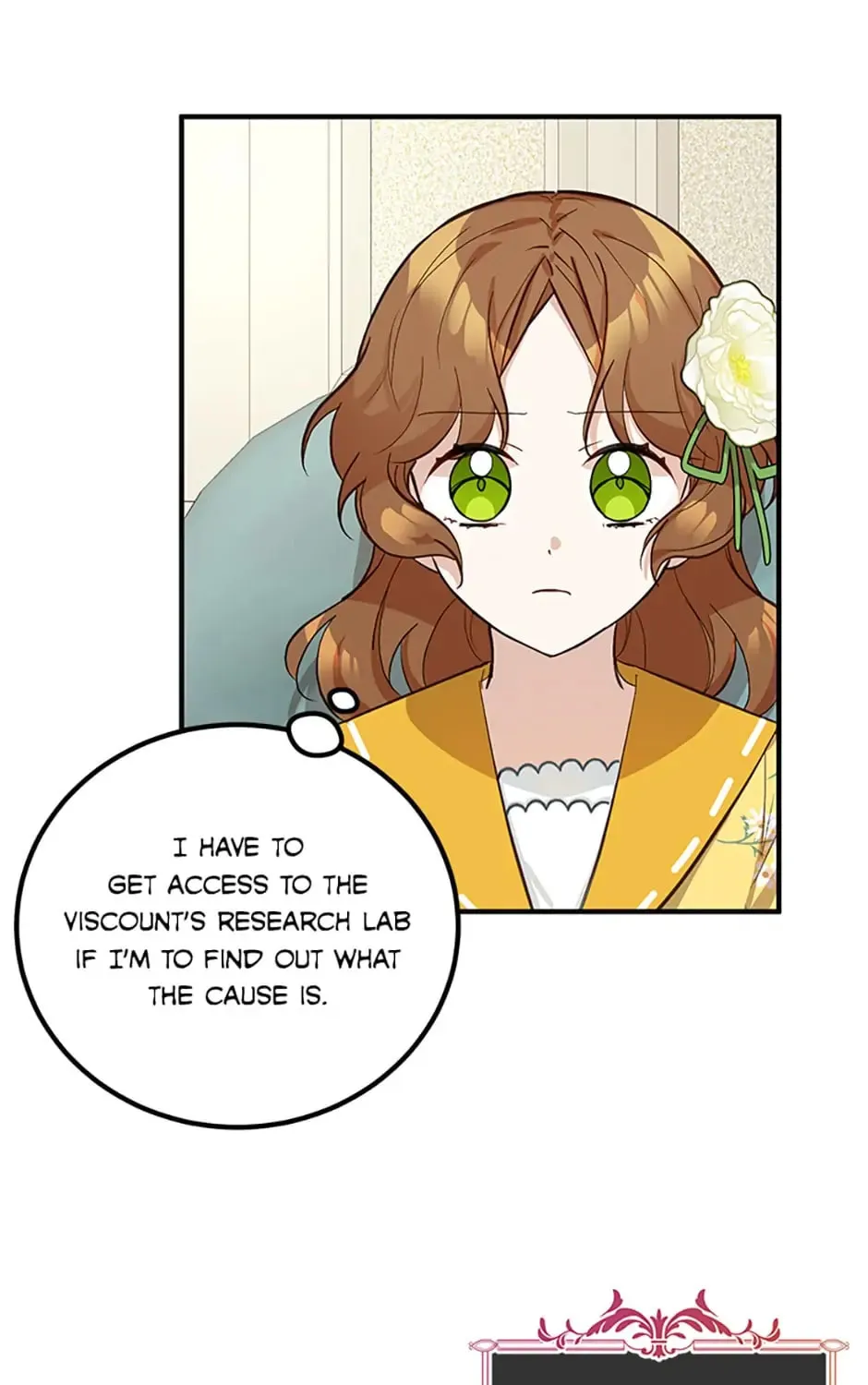 The Doctor Is Out Chapter 6 page 105 - 