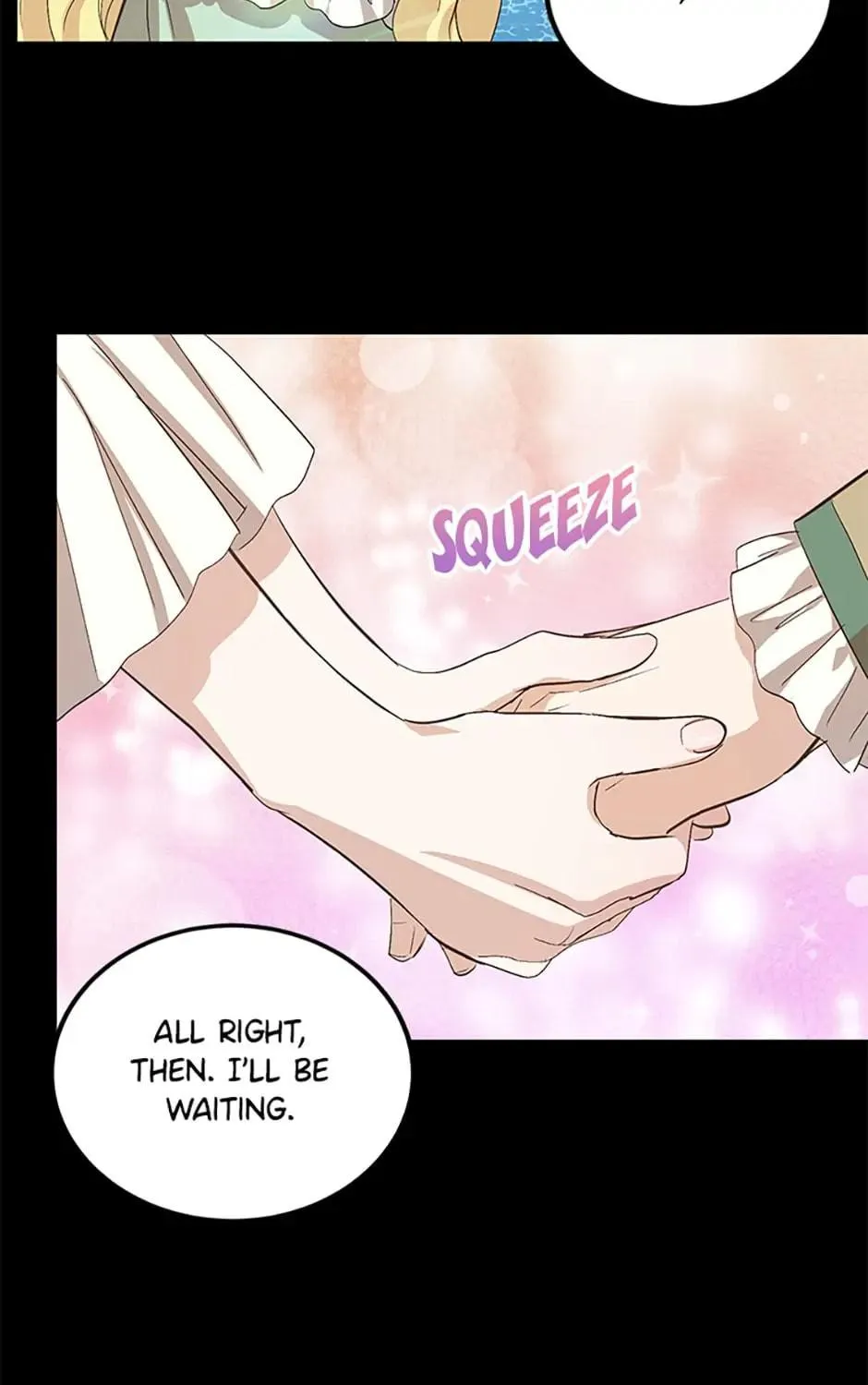The Doctor Is Out Chapter 6 page 19 - 