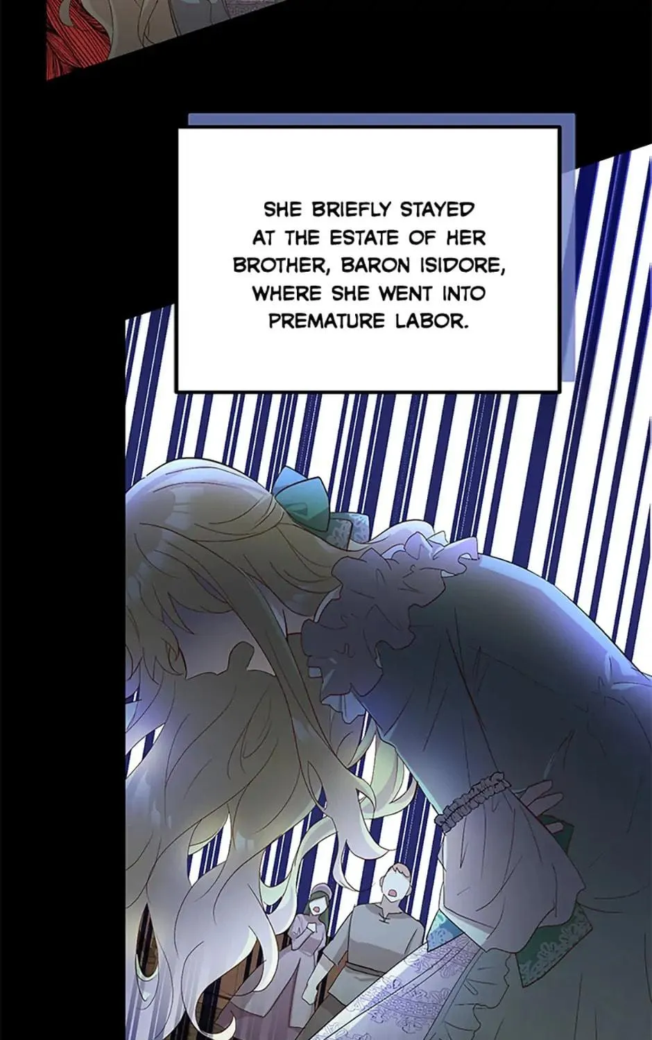The Doctor Is Out Chapter 6 page 23 - 