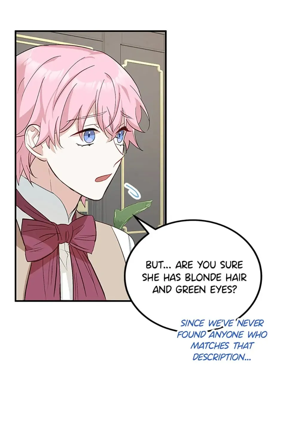 The Doctor Is Out Chapter 6 page 45 - 
