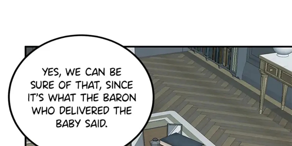 The Doctor Is Out Chapter 6 page 46 - 