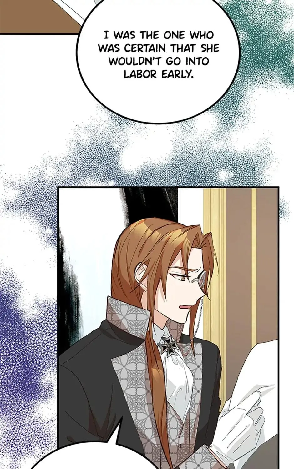 The Doctor Is Out Chapter 6 page 49 - 