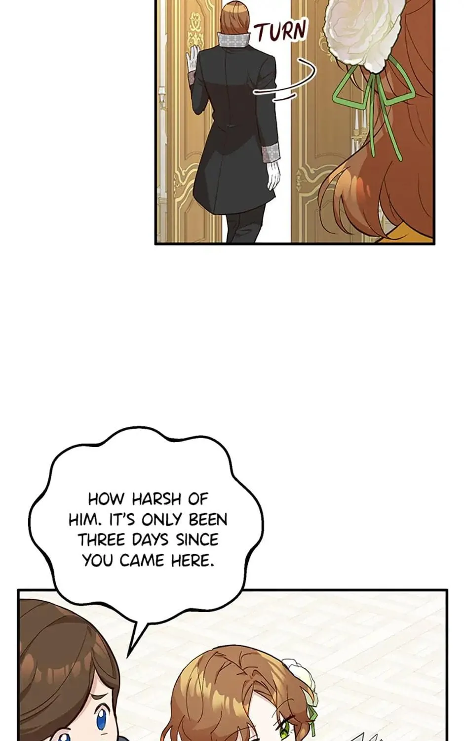 The Doctor Is Out Chapter 6 page 69 - 