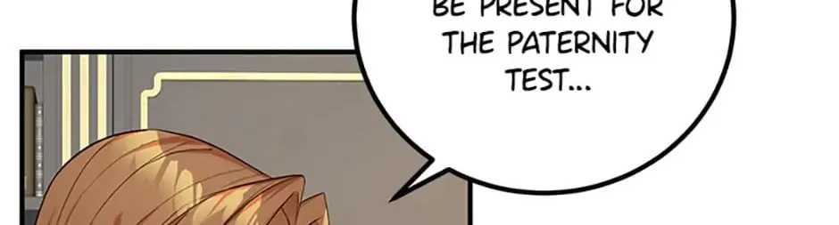The Doctor Is Out Chapter 6 page 8 - 