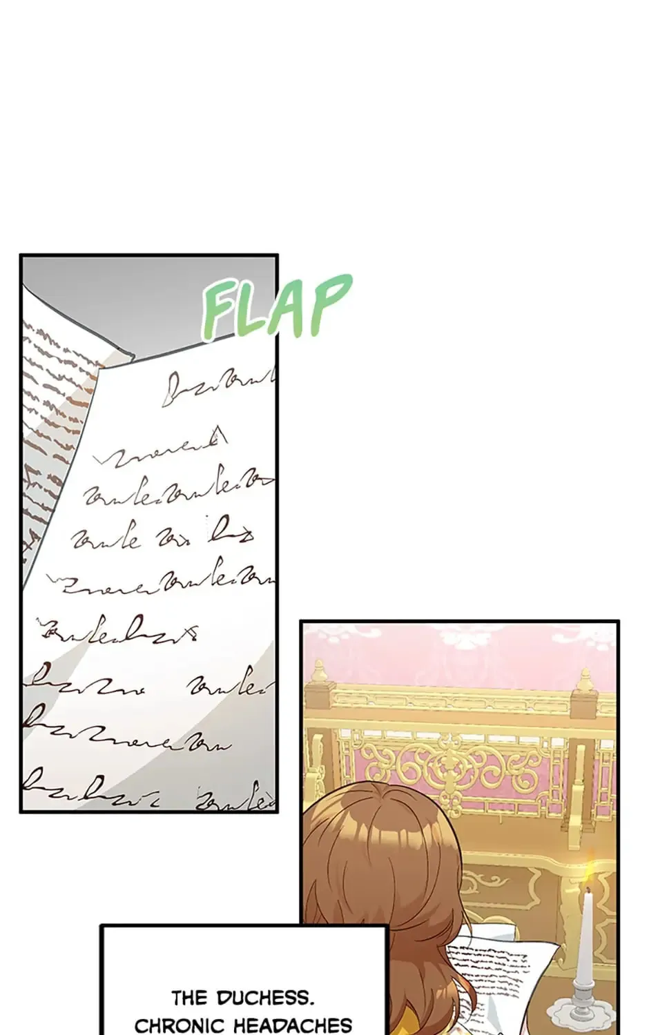 The Doctor Is Out Chapter 6 page 73 - 