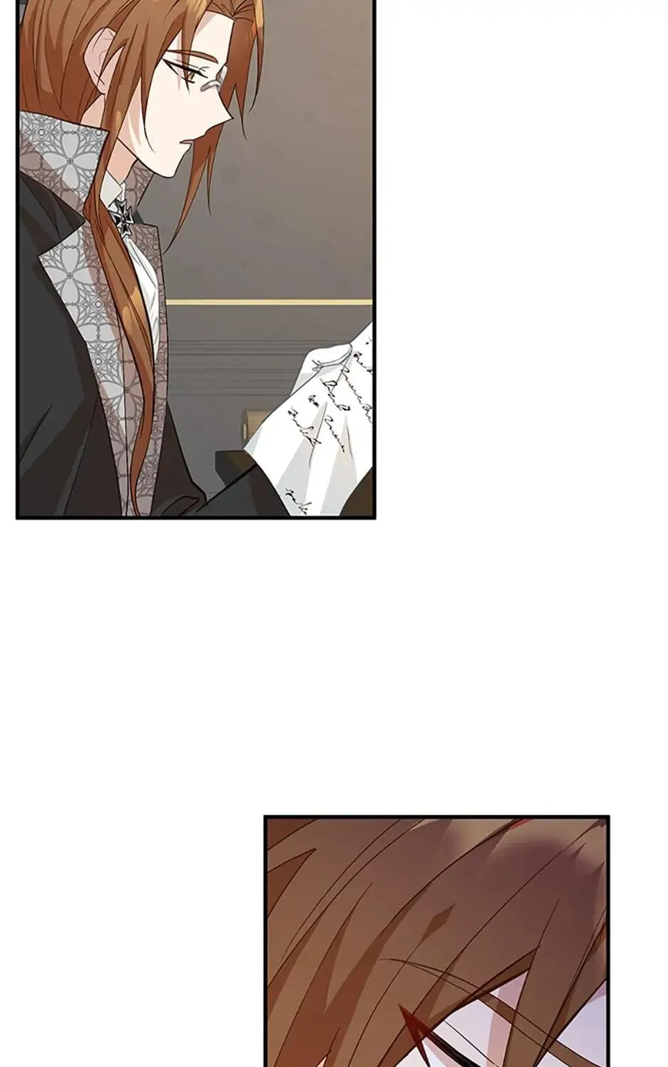 The Doctor Is Out Chapter 6 page 9 - 