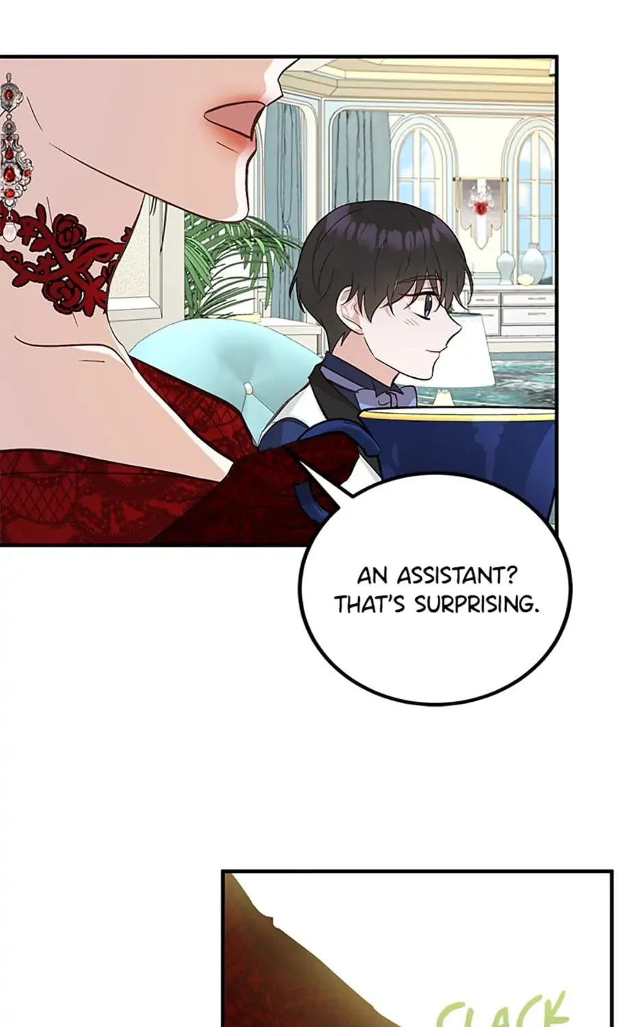 The Doctor Is Out Chapter 6 page 91 - 