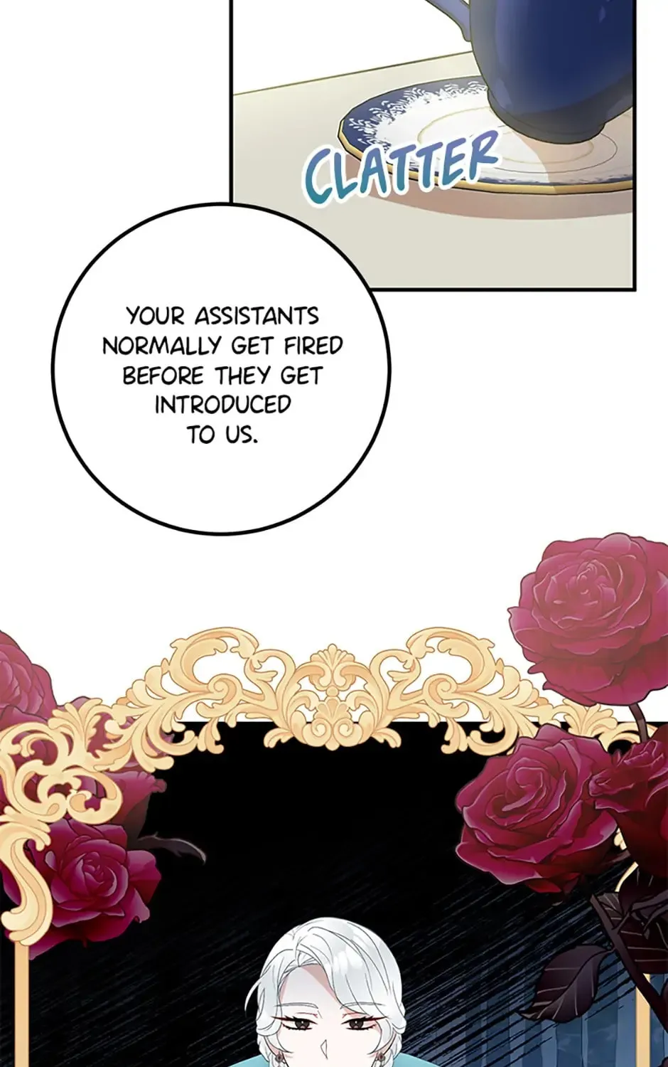 The Doctor Is Out Chapter 6 page 93 - 
