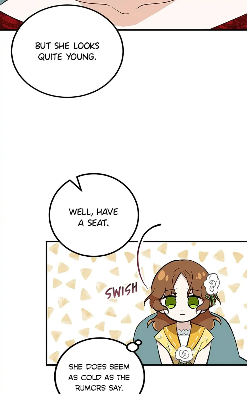 The Doctor Is Out Chapter 6 page 97 - 
