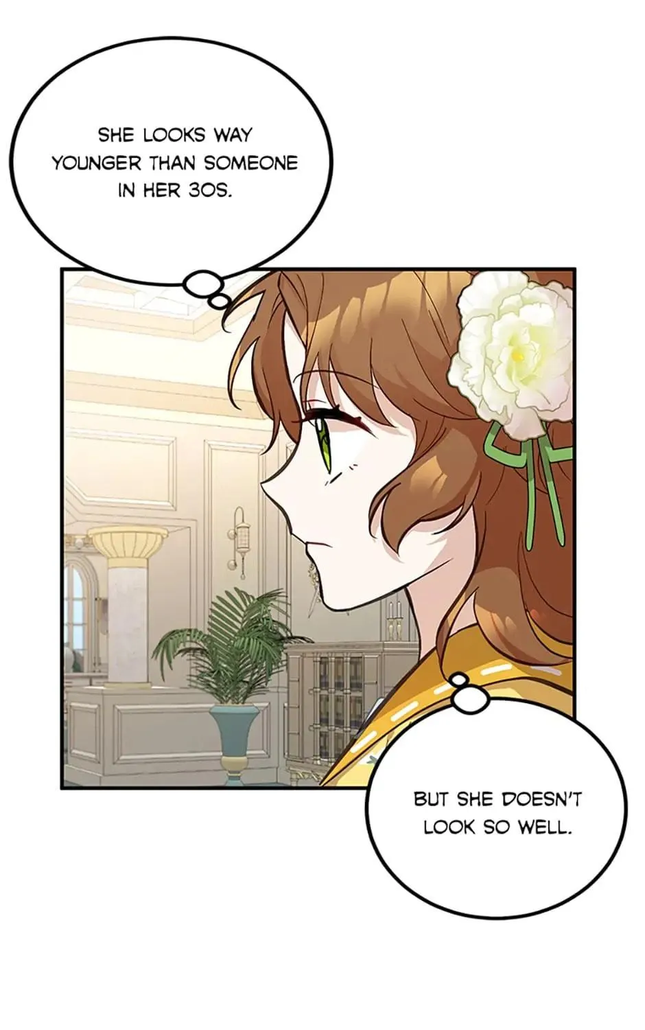 The Doctor Is Out Chapter 6 page 99 - 