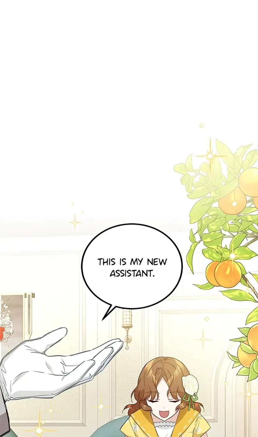 The Doctor Is Out Chapter 7 page 1 - 