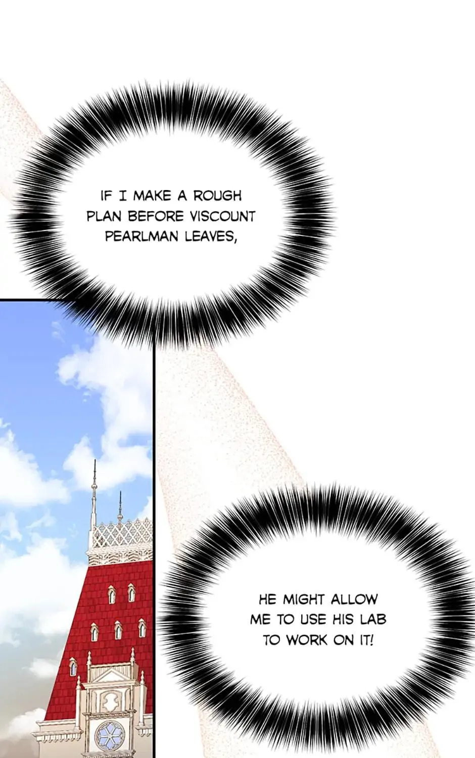 The Doctor Is Out Chapter 7 page 101 - 