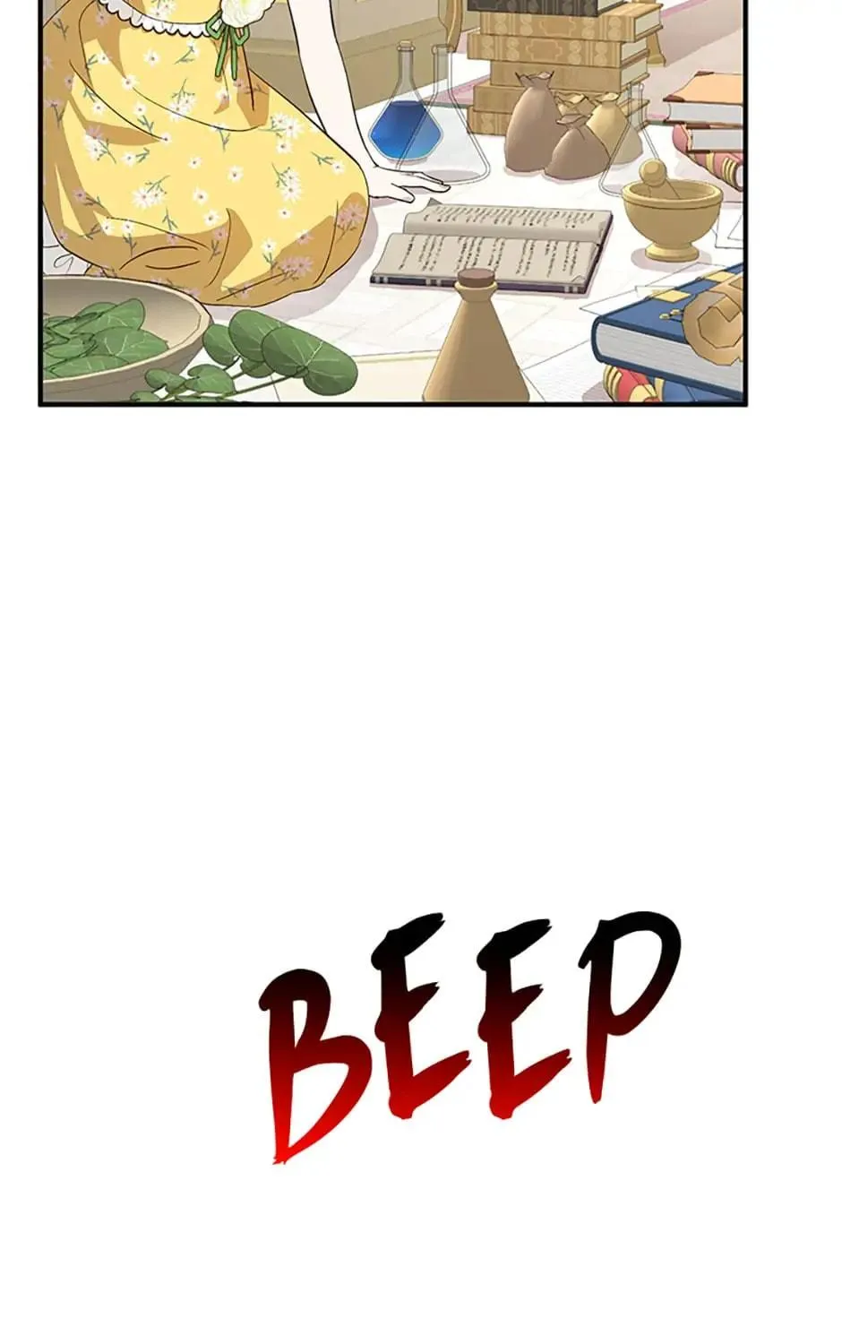 The Doctor Is Out Chapter 7 page 107 - 