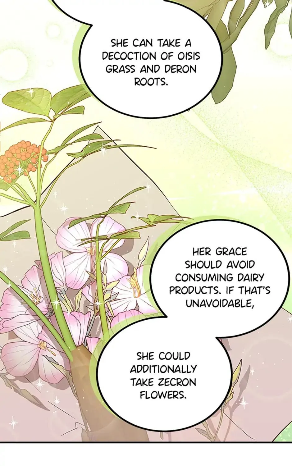 The Doctor Is Out Chapter 7 page 19 - 