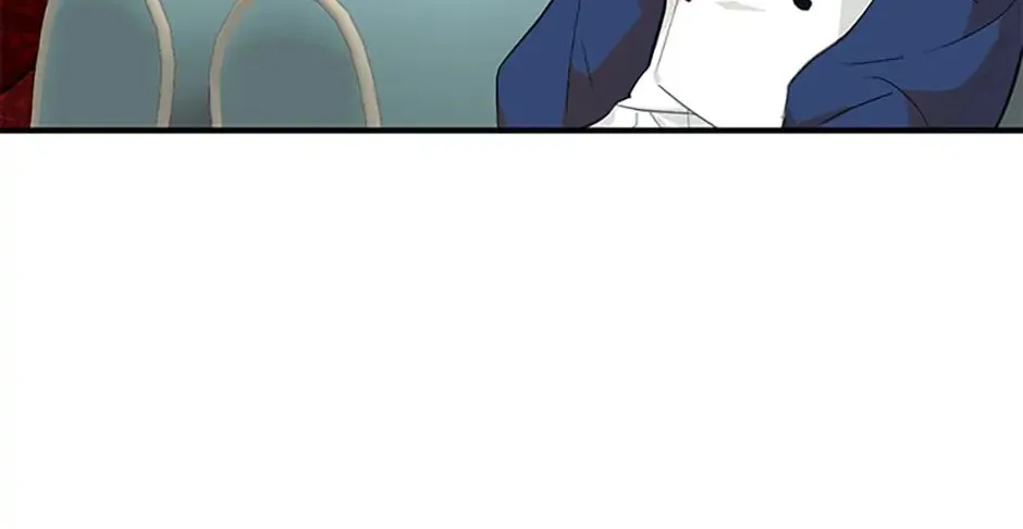 The Doctor Is Out Chapter 7 page 22 - 