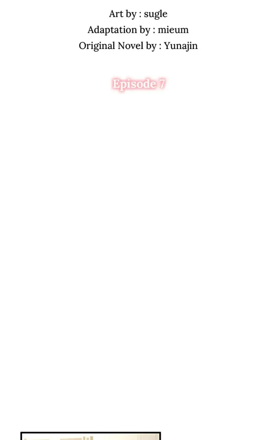 The Doctor Is Out Chapter 7 page 25 - 