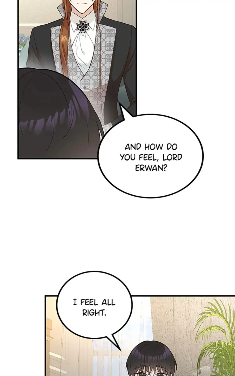 The Doctor Is Out Chapter 7 page 27 - 