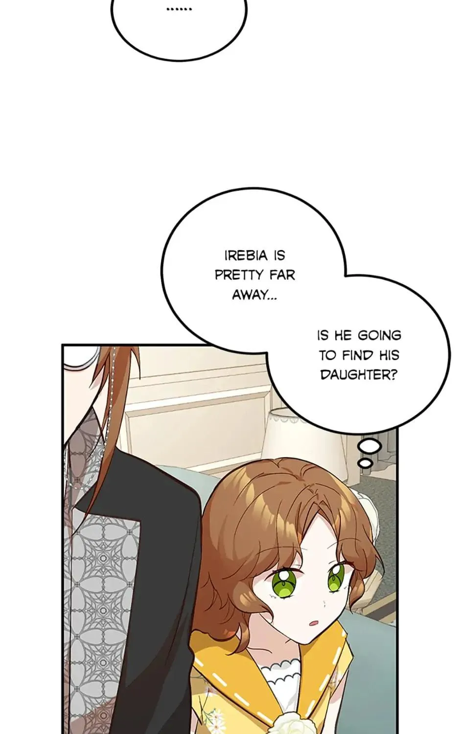 The Doctor Is Out Chapter 7 page 49 - 