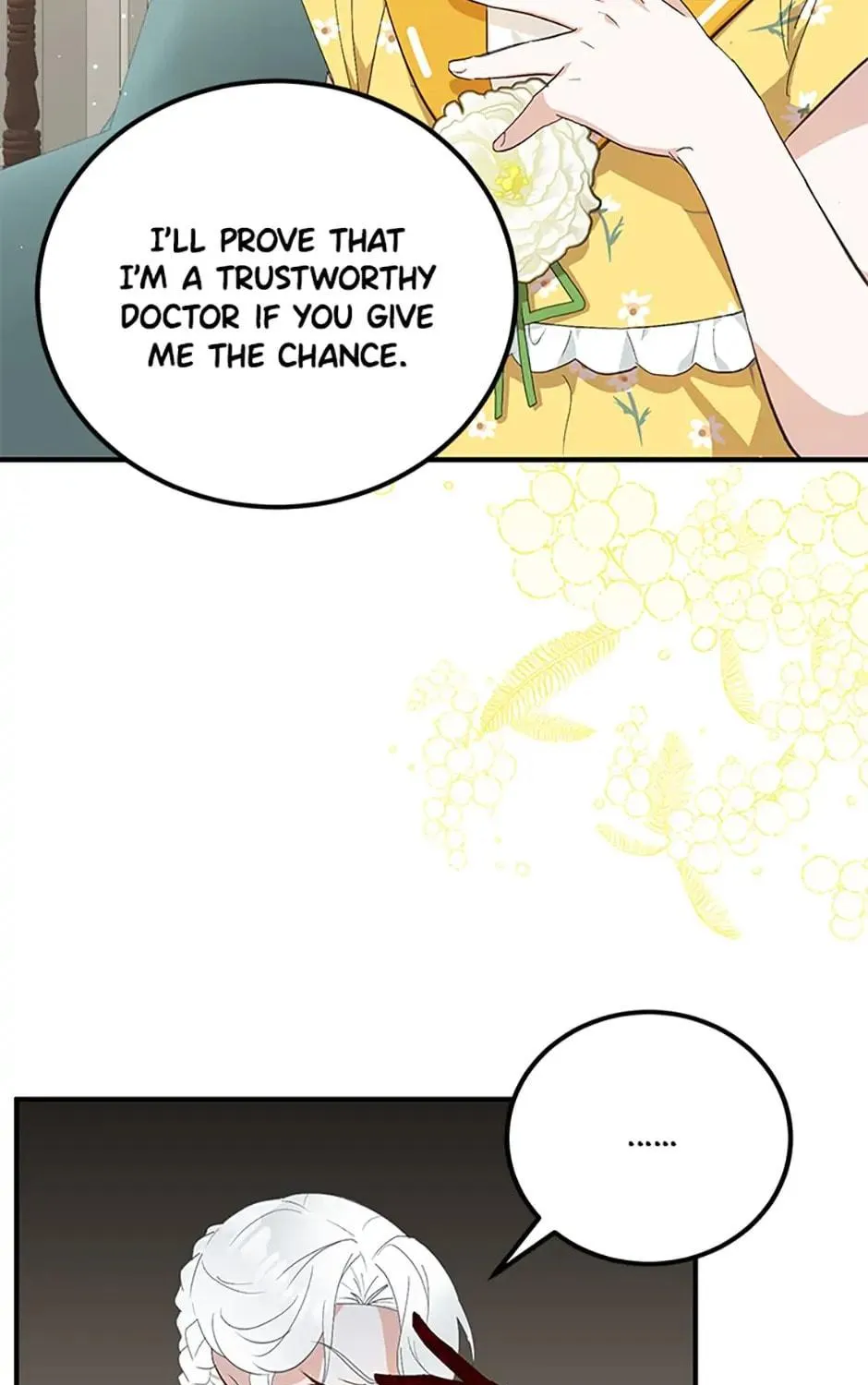 The Doctor Is Out Chapter 7 page 59 - 