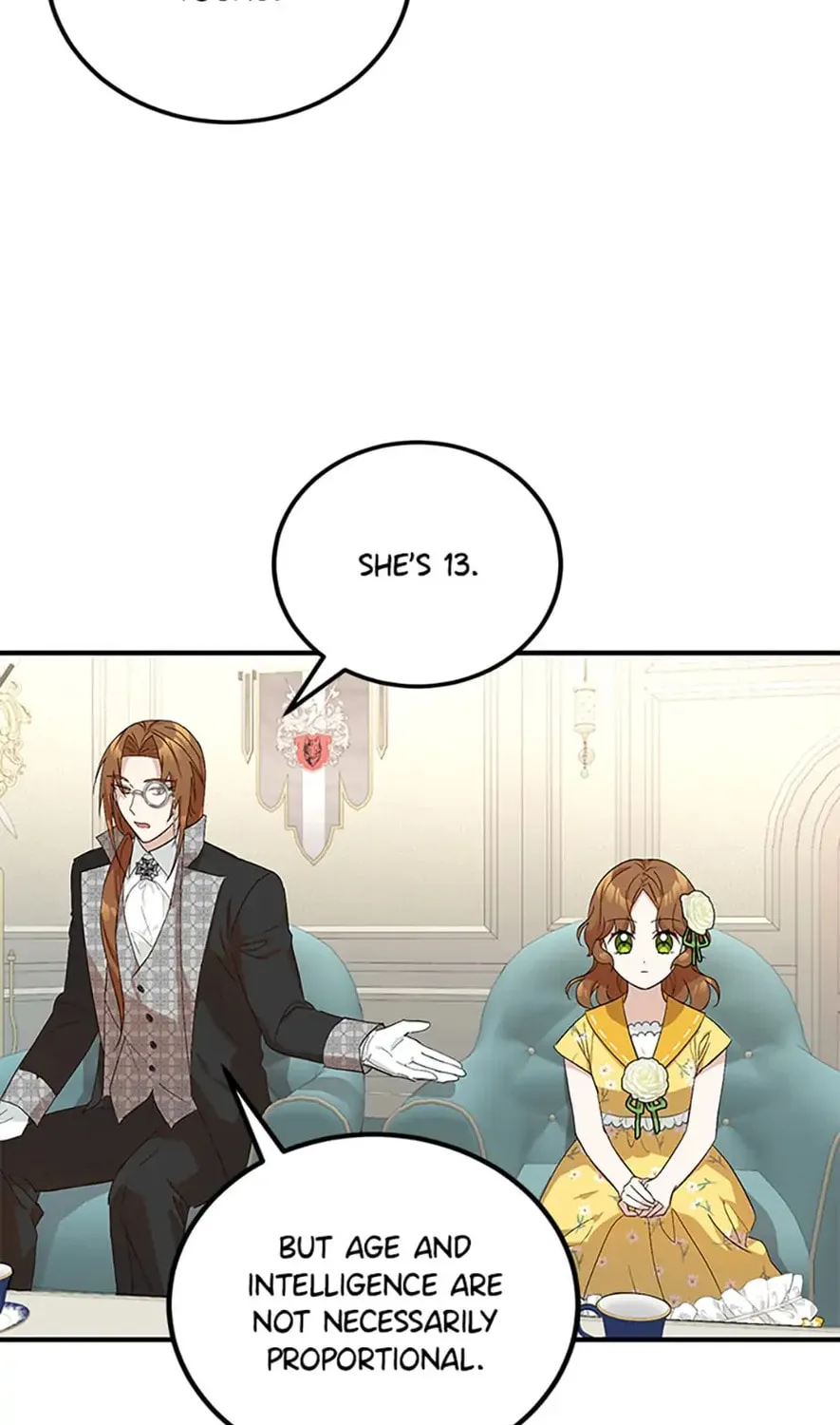 The Doctor Is Out Chapter 7 page 7 - 