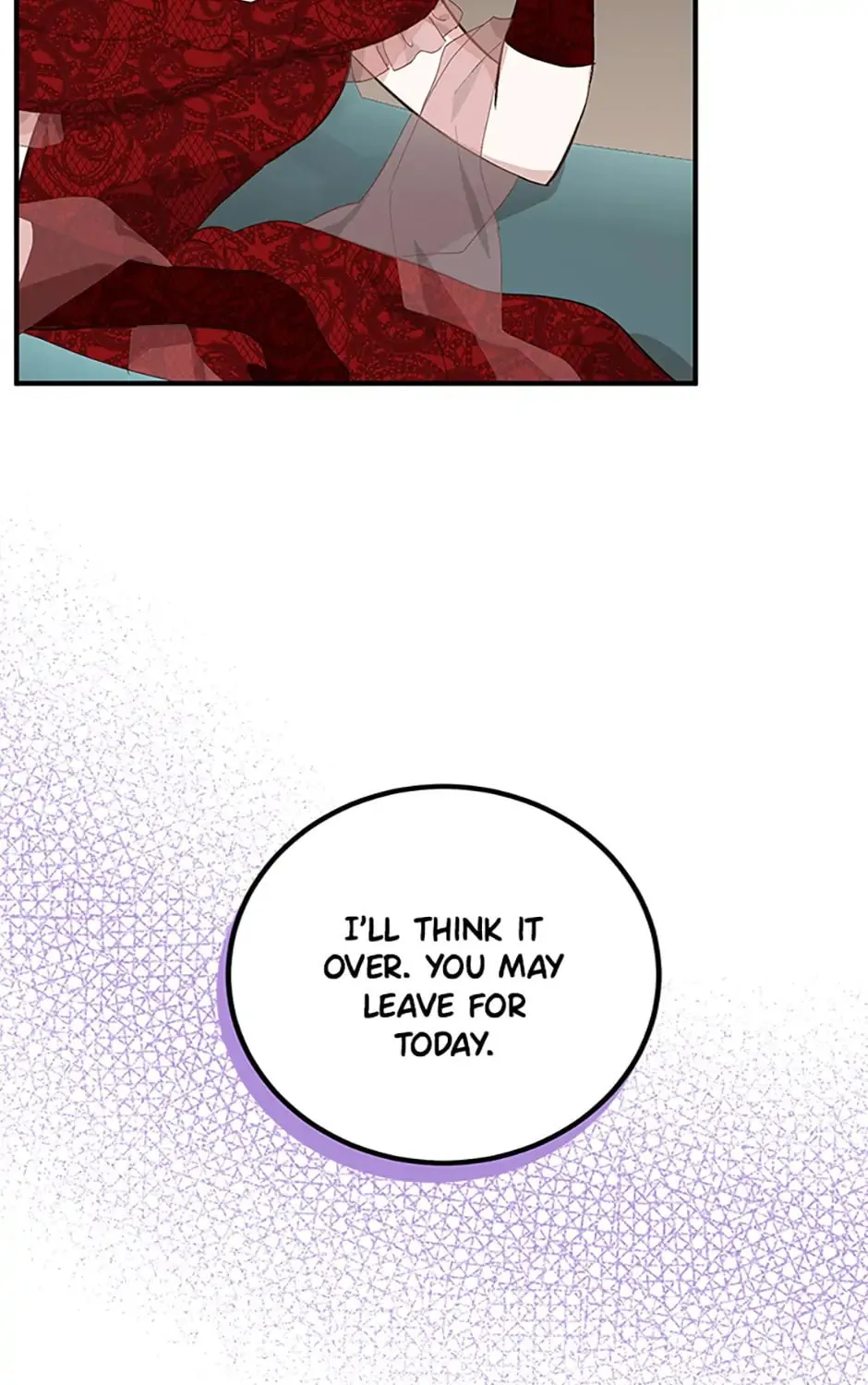 The Doctor Is Out Chapter 7 page 61 - 