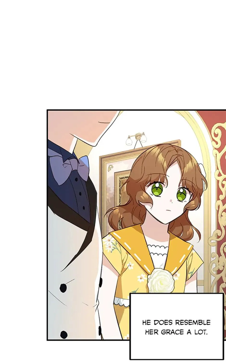 The Doctor Is Out Chapter 7 page 69 - 