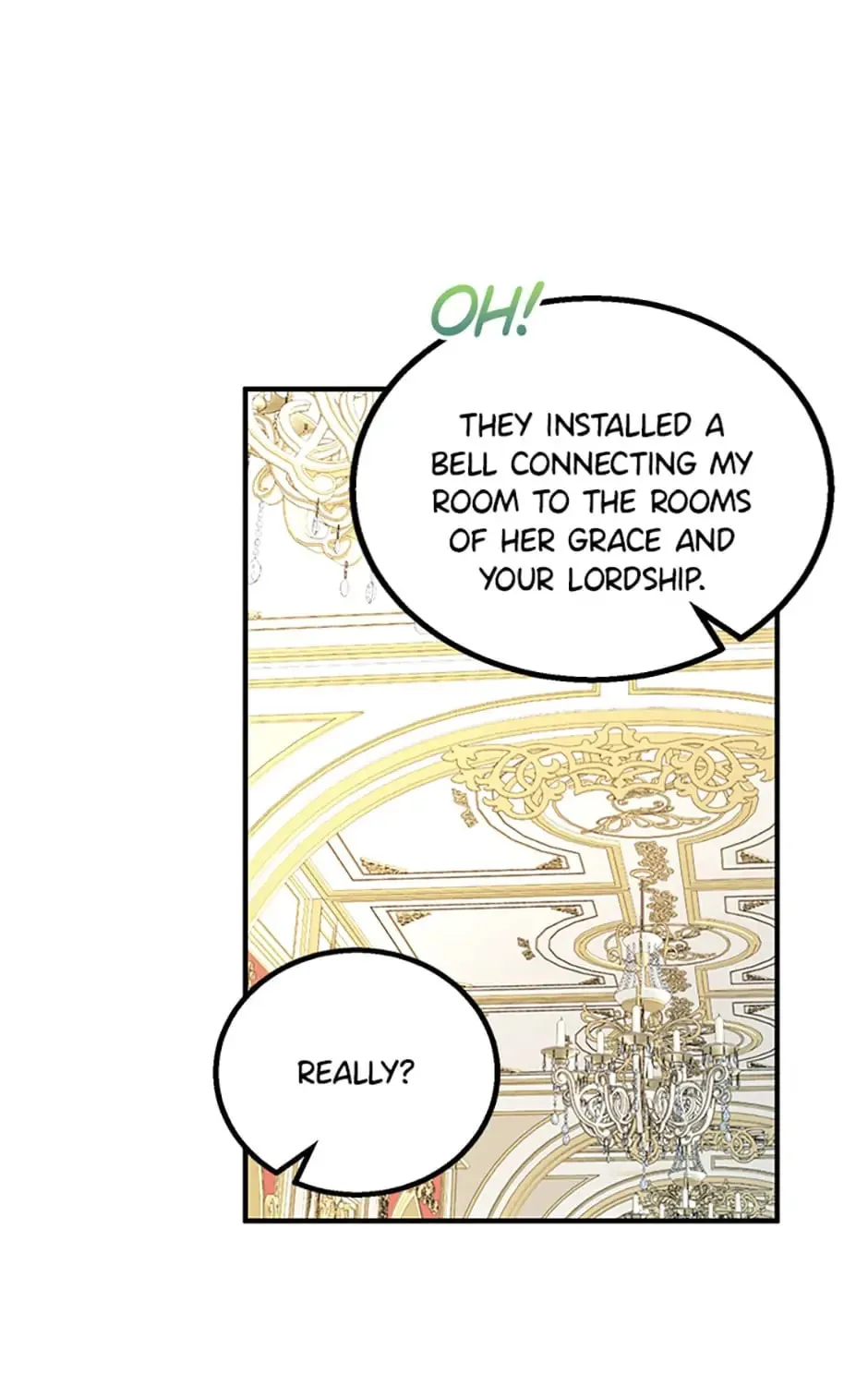 The Doctor Is Out Chapter 7 page 73 - 