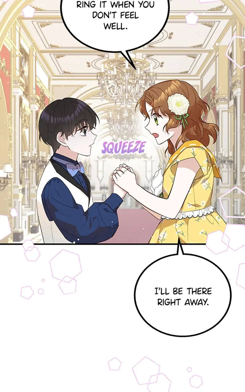 The Doctor Is Out Chapter 7 page 75 - 