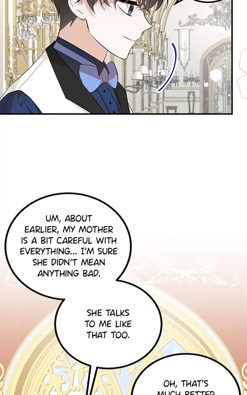 The Doctor Is Out Chapter 7 page 77 - 