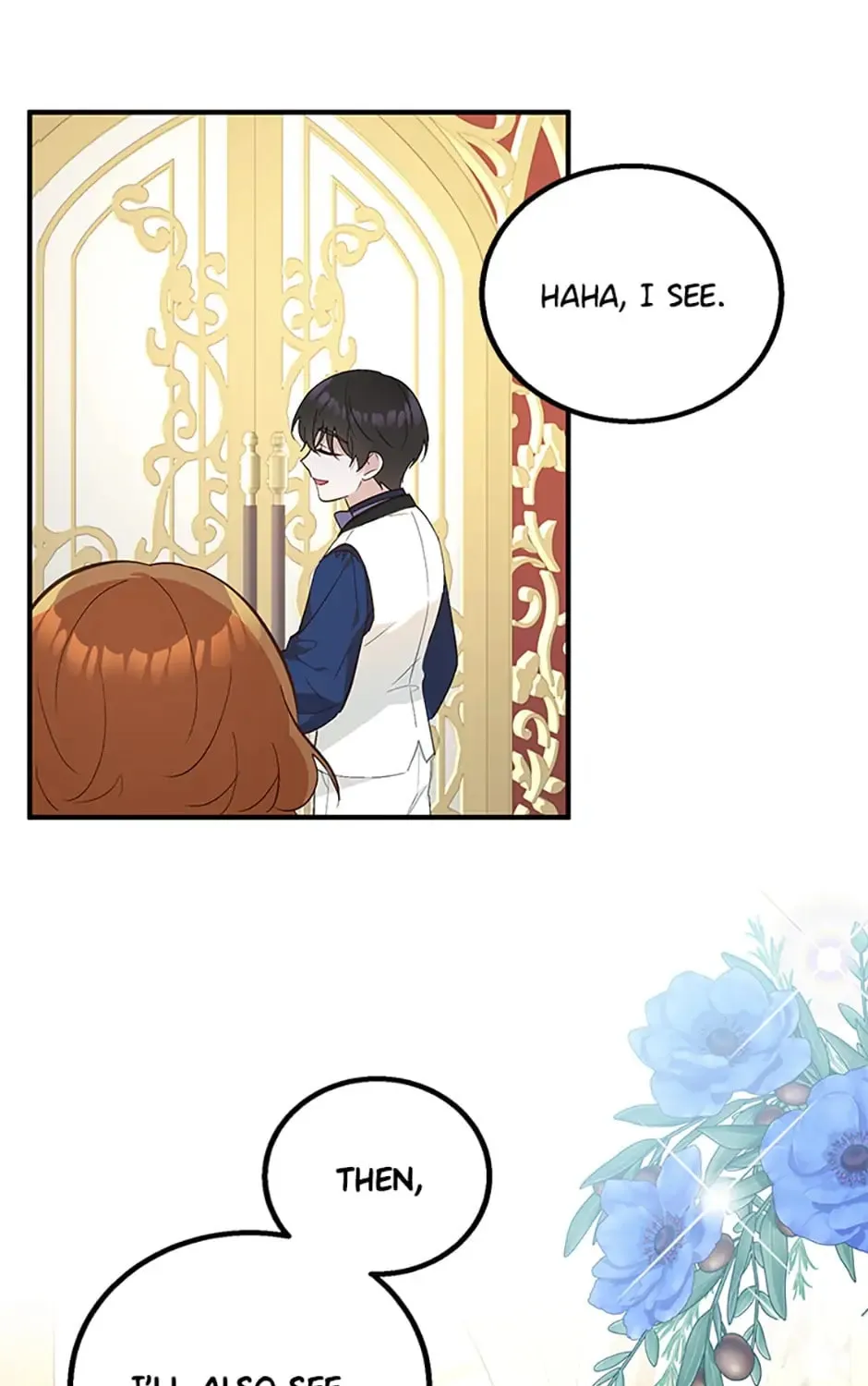 The Doctor Is Out Chapter 7 page 81 - 