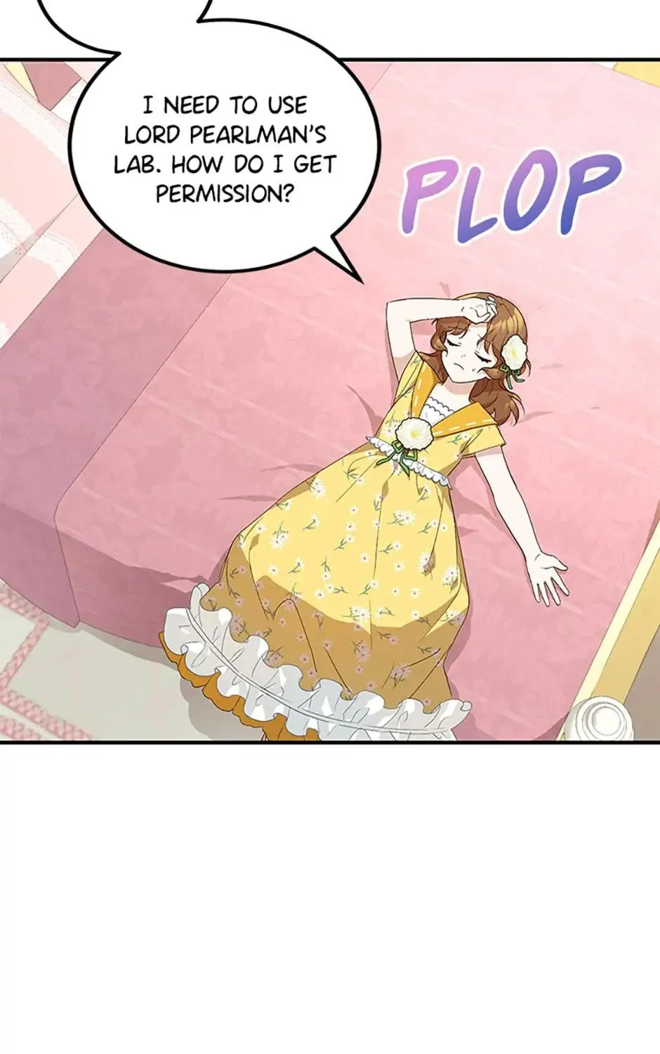 The Doctor Is Out Chapter 7 page 89 - 