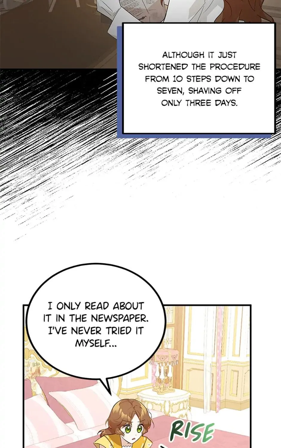 The Doctor Is Out Chapter 7 page 95 - 