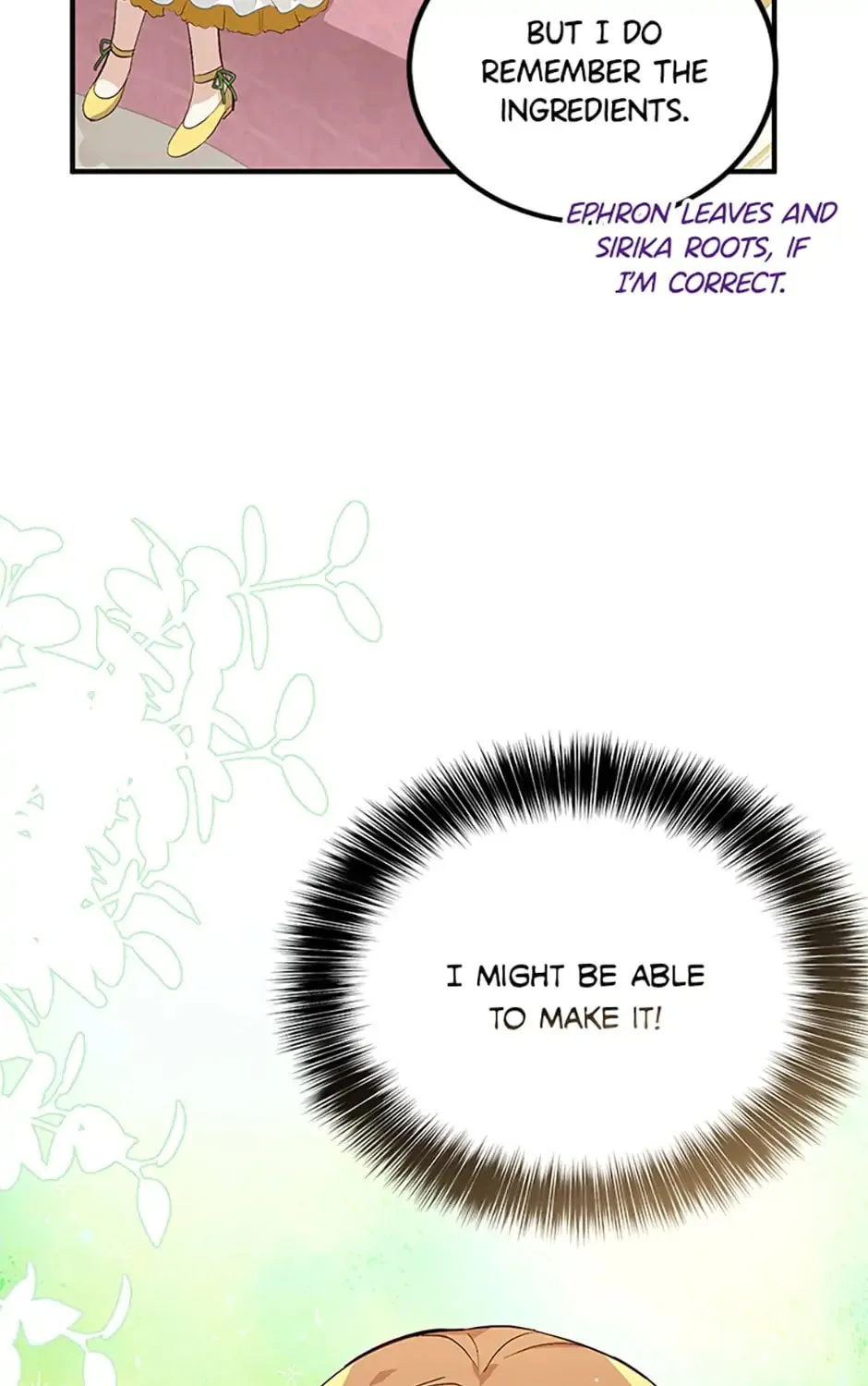 The Doctor Is Out Chapter 7 page 97 - 