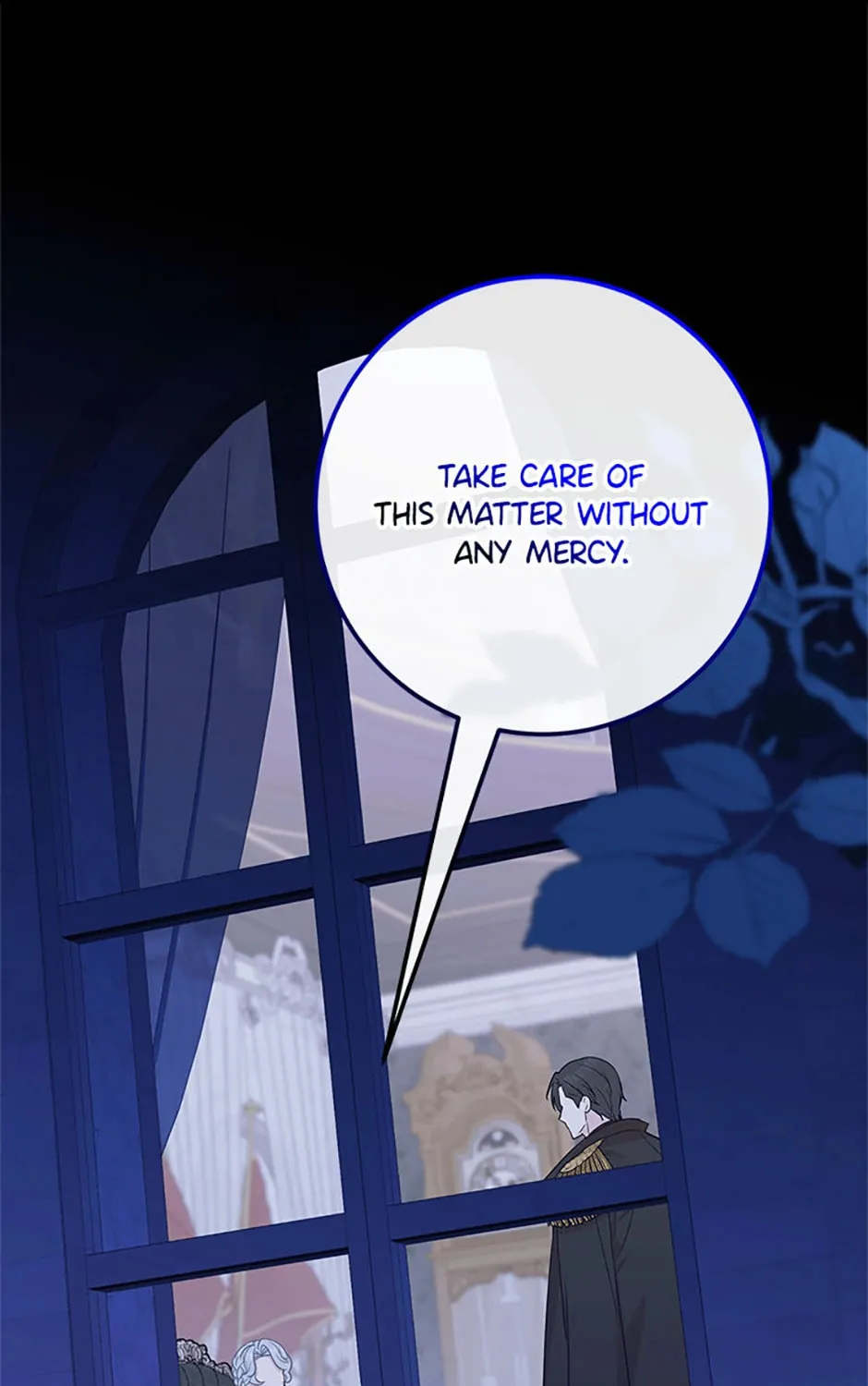 The Doctor Is Out Chapter 78 page 1 - 