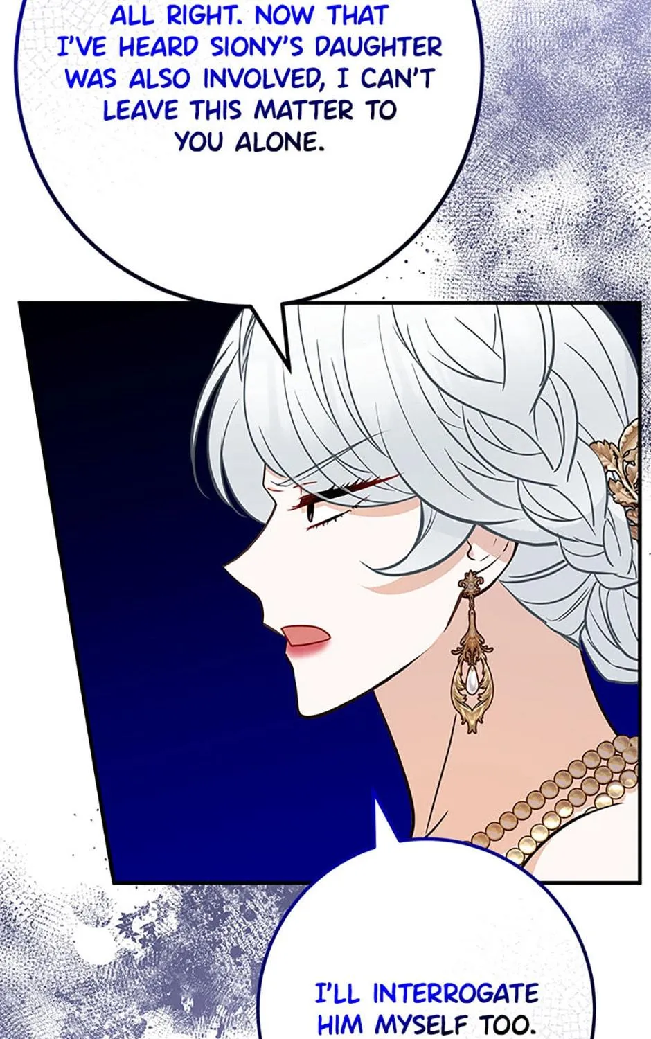The Doctor Is Out Chapter 78 page 11 - 