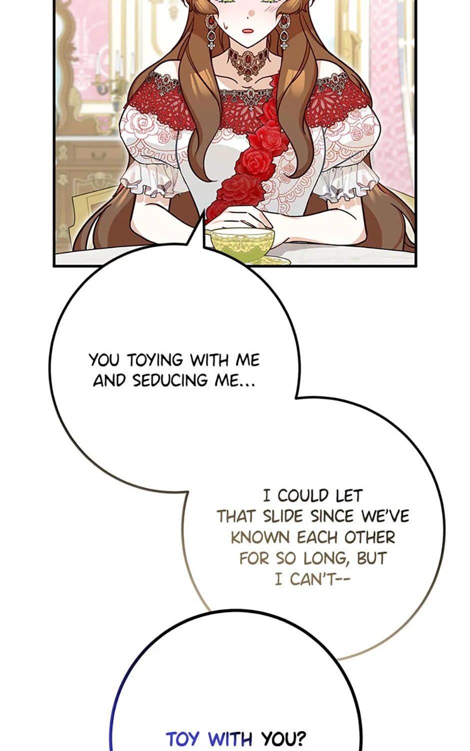 The Doctor Is Out Chapter 78 page 103 - 
