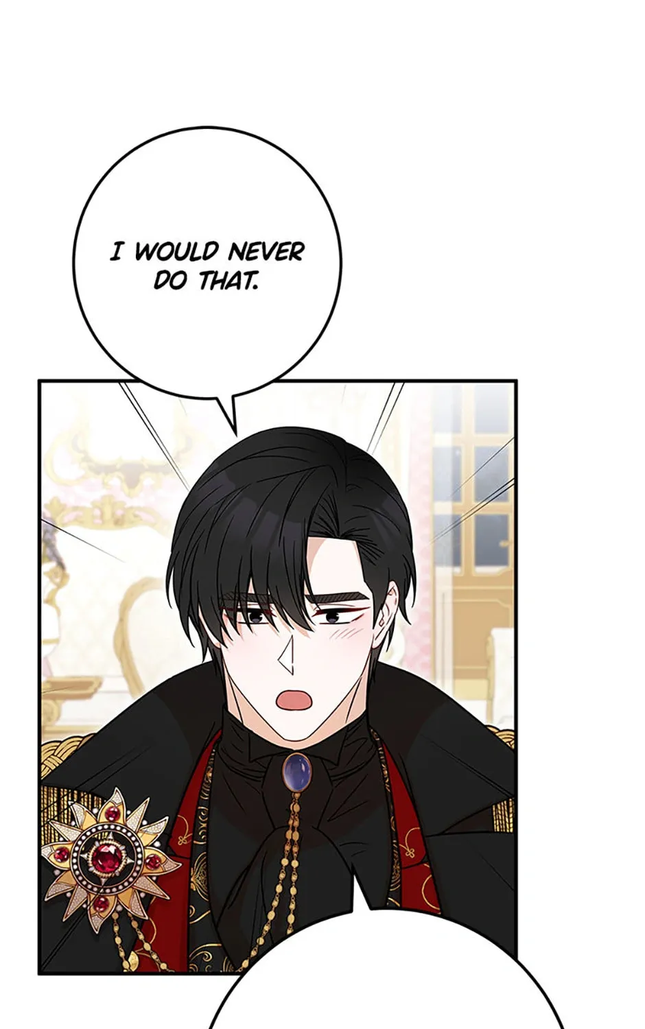 The Doctor Is Out Chapter 78 page 105 - 
