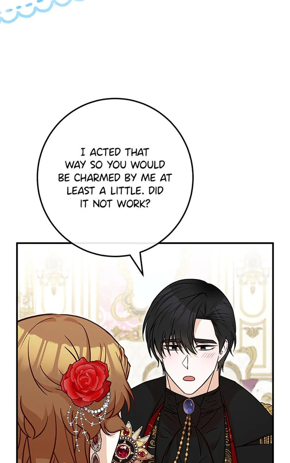 The Doctor Is Out Chapter 78 page 109 - 