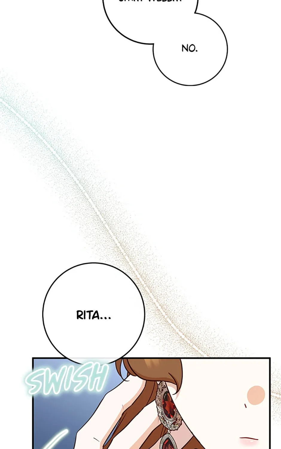 The Doctor Is Out Chapter 78 page 111 - 